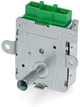Ricel Sud - Motor eléctrico para asador/asador de 5 w para barbacoa