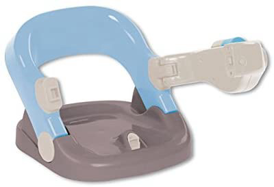 Olmitos Asiento Baño Giratorio - Mueble para niños