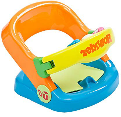 Innovaciones MS 1318 - Asiento de baño giratorio