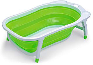 Star Ibaby Bebe Aqua - Bañera plegable