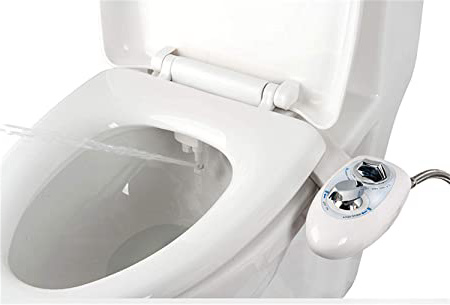 IBAMA Bidés, Toilet Seat Bidet