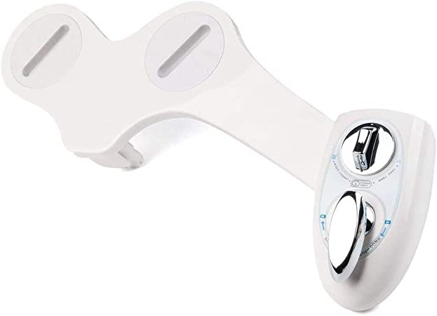 Maintainhealth Accesorios para Bidé,Toilet Seat