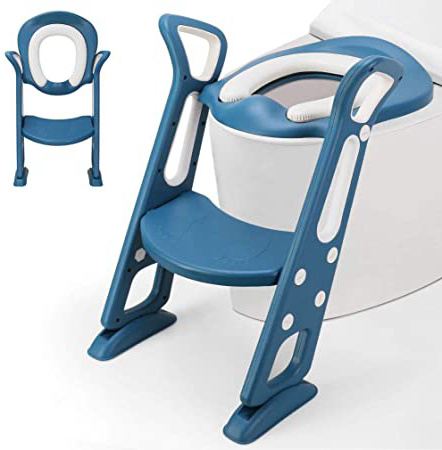 Fascol Asiento Aseo Escalera para
