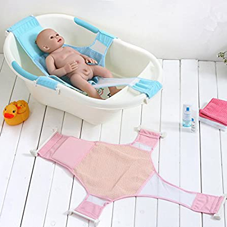 StillCool Recién Nacido Asiento baño