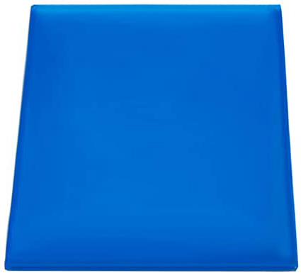 KKmoon Alfombrillas de Gel para