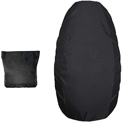 KKmoon Funda Impermeable para Asiento