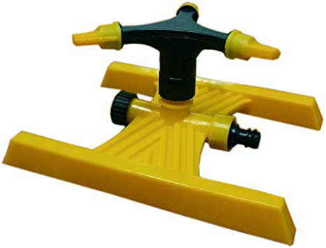 KIPPEN 6042 Aspersor giratorio para