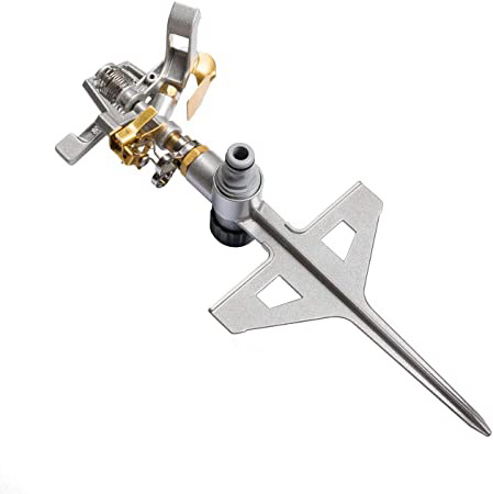 Terra 1706065100 - Aspersor (Metal)