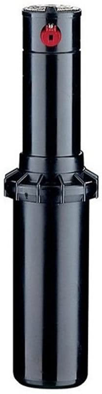 Hunter PGP-ADJ Hunter PGP-ADJ - Aspersor de riego, 3/4", Negro, 7.0x7.0x18.5 cm