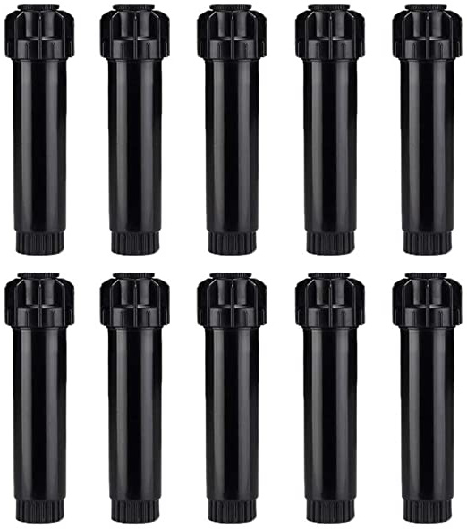 Difusor Hunter PSU-02-17A. Alcance 5,20 mts (Pack 10 unidades)