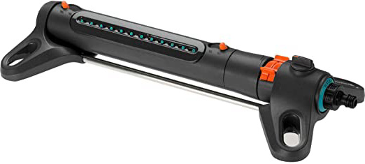 Gardena 18710-34 18710-34-Set aspersor Oscilante