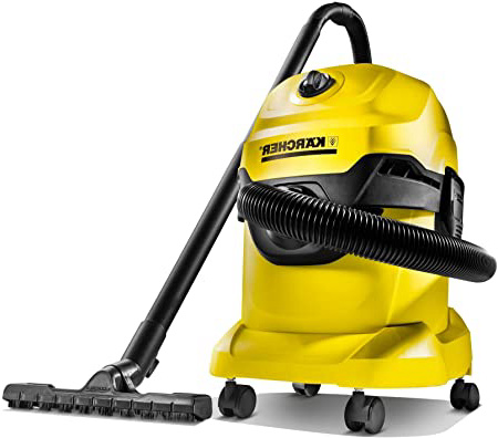 Kärcher WD 4 Aspiradora ,