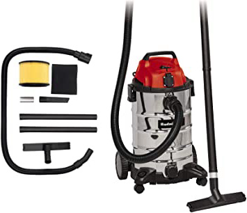 Einhell TH-VC 1930 SA - Aspirador seco - húmedo (telecomandado)