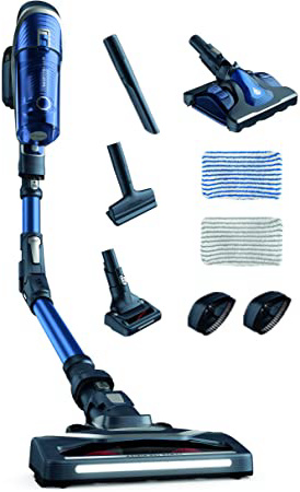 Rowenta XForce 8.50 Aqua RH9695