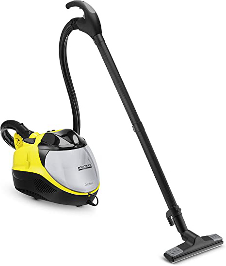 Kärcher Vaporización aspiración y secado SV 7 (1.439-410.0)