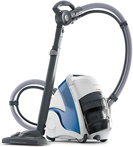 Polti Unico MCV80 Total Clean