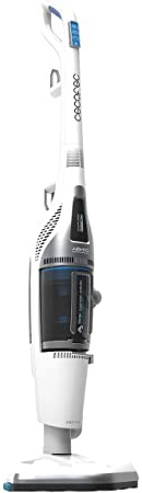 Cecotec Conga Steam&Clean 4 en