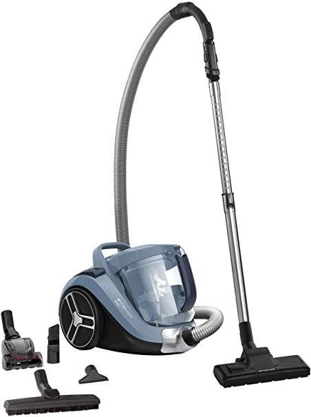 Rowenta Compact Power Cyclonic XL