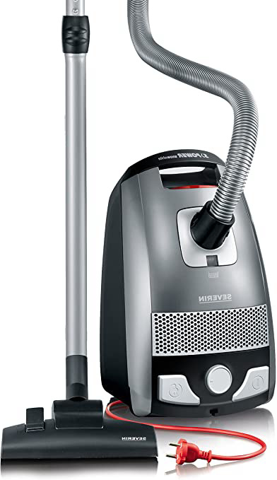 Severin BC 7045, Aspiradora de