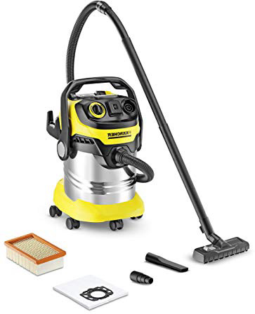 Kärcher Aspiradores multiuso WD 5 Premium (1.348-230.0)