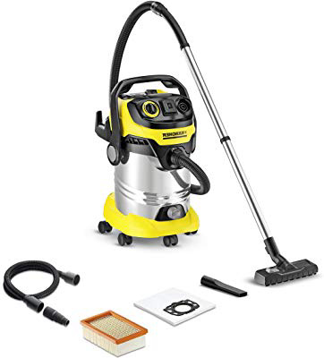 Kärcher Aspiradores multiuso WD 6 P Premium (1.348-270.0)