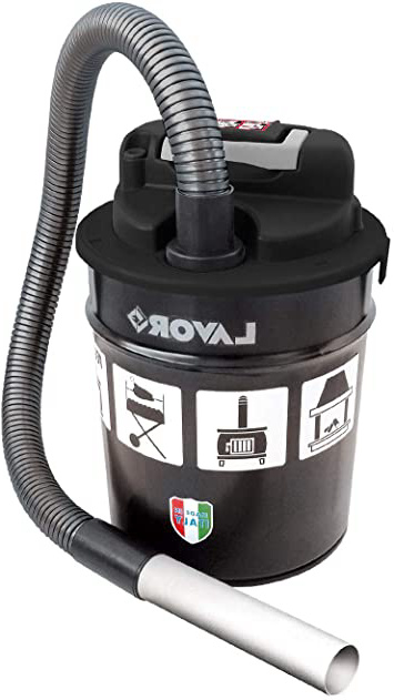 Lavorwash - 82892 aspiraceneri lavor con filtro ashley 1.2