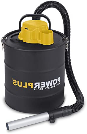 varo POWX300 Aspirador de cenizas,