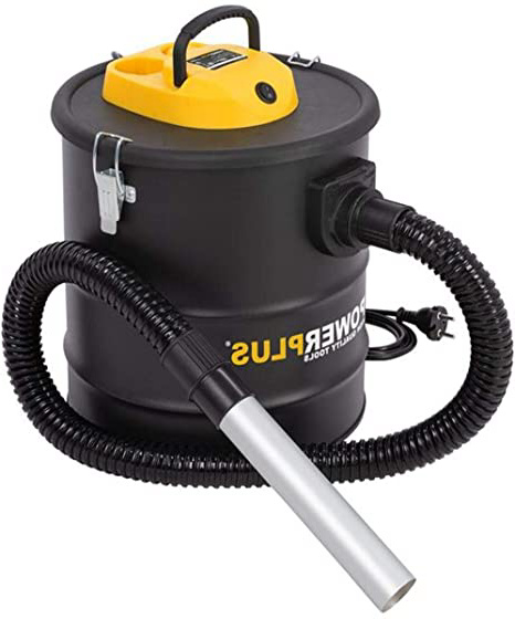 VARO Aspirador DE Cenizas 1200W
