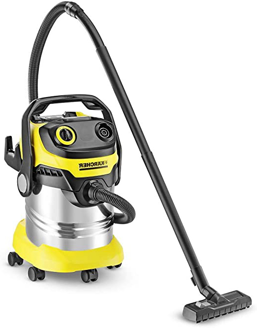 Kärcher Aspiradores multiuso WD 5 Premium (1.348-230.0)