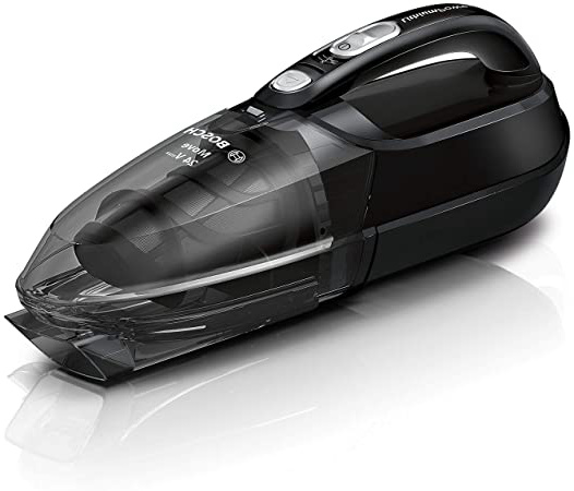Bosch Move Lithium 24Vmax Aspirador