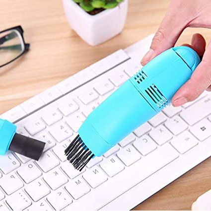 Xiangze Miniaspirador de Teclado, Soplador