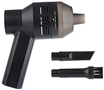 OFKPO Mini Aspirador de Limpieza