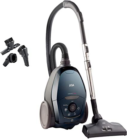 AEG VX82-1-2ST Aspiradora de Trineo