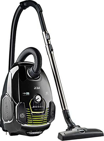 AEG VX7-2-ECO Aspiradora de Trineo