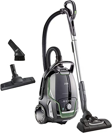 AEG VX9-2-ÖKO Aspirador con bolsa,