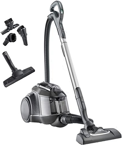AEG LX9-3-ÖKO Aspiradora de Trineo