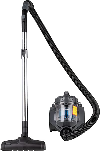 Amazon Basics – Potente aspirador