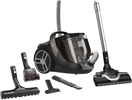 Rowenta Silence Force Cyclonic Animal