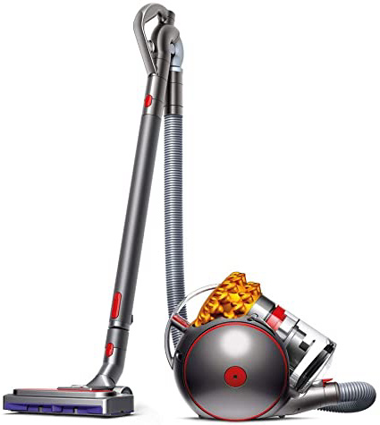 Dyson Big Ball Multifloor 2