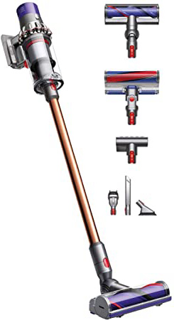 Dyson Aspirador Vertical Cyclone V10