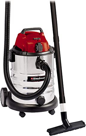 Einhell TH-VC 1930 SA - Aspirador seco - húmedo (telecomandado)