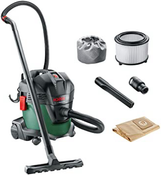 Bosch Universal Vac 15 -