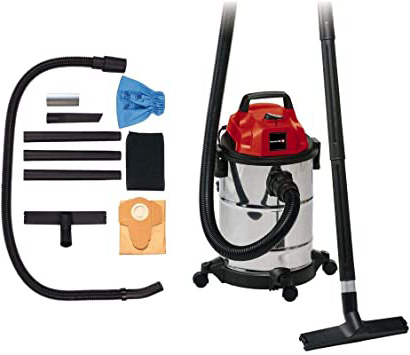 Einhell TC-VC 1820 S -