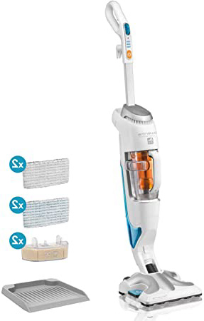 Rowenta Clean & Steam RY7557