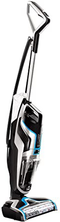 Bissell CrossWave Pet Pro Aspirador
