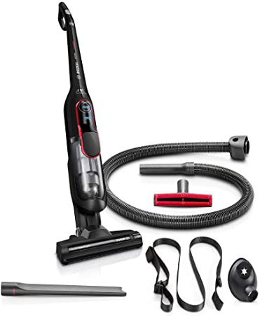 Bosch Athlet ProPower Aspirador Escoba