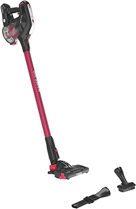 Hoover H-FREE 200 HF222MH Aspiradora