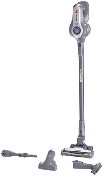 Hoover Rhapsody Power RAP22PTLG Aspiradora