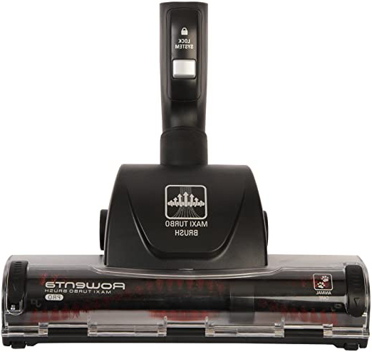 
                
                    
                    
                

                
                    
                    
                        Rowenta Maxi Turbo ZR902201 - Cepillo para aspiradora, Elimina el Pelo de Mascotas y el Polvo en alfombras y moquetas
                    
                

                
                    
                    
                
            