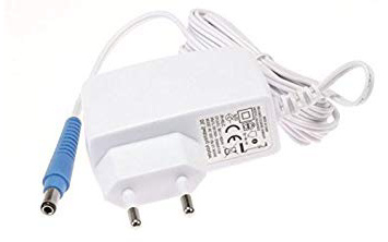 Transformador cargadores para aspiradora Air Force Extreme Rowenta rs-rh5275